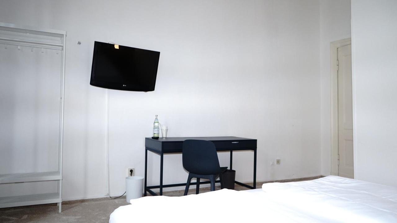 Hotel Comet Am Kurfuerstendamm 3*